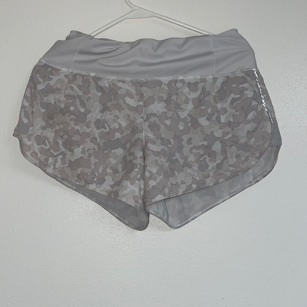 Athleta shorts